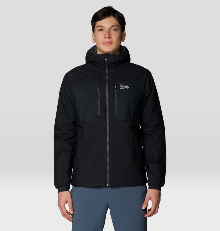 Kor Alloy™ Hooded Jacket (Men's)