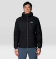 Kor Alloy™ Hooded Jacket (Men's)