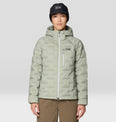 StretchDown™ Hooded Jacket (Women's)