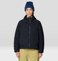 StretchDown™ Light Hooded Jacket (Women's)
