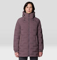 StretchDown™ Parka (Women's)