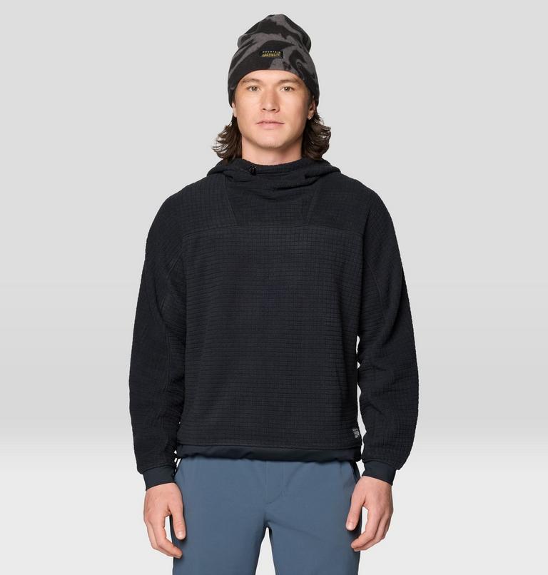 Summit Grid™ Big Grid Hoody (Men's)