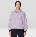 Summit Grid™ Big Grid Hoody (Women's)