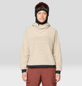 Summit Grid™ Big Grid Hoody (Women's)