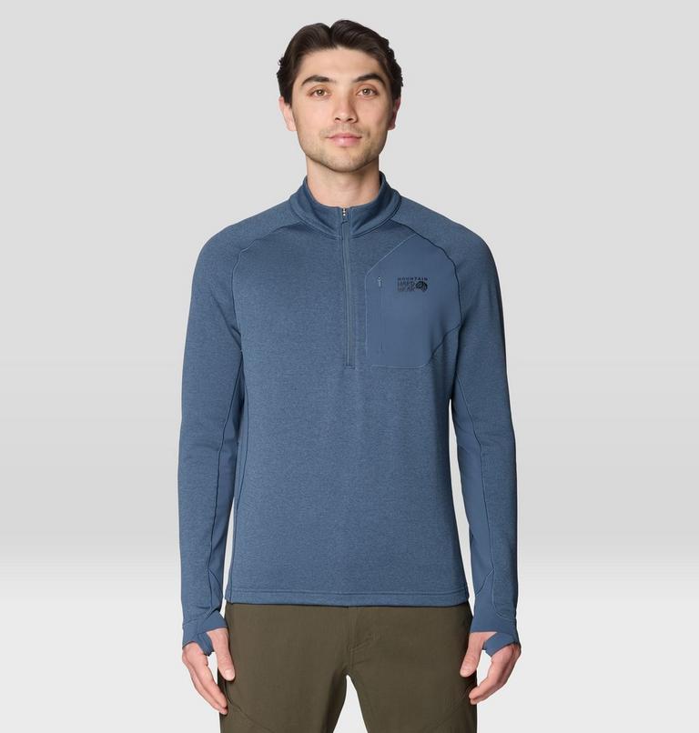 Up First™ Tech Fleece Quarter Zip (Men's)