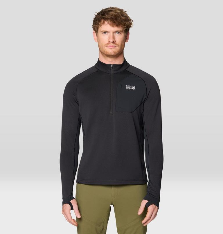 Up First™ Tech Fleece Quarter Zip (Men's)