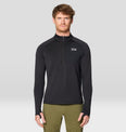Up First™ Tech Fleece Quarter Zip (Men's)