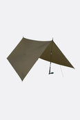 SilTarp Plus Duo - MR-71