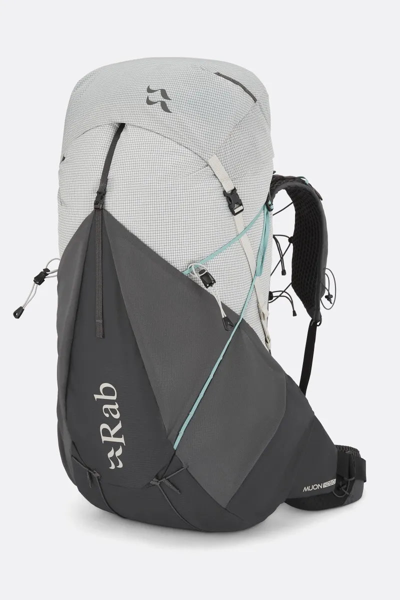 Muon ND50L Hiking Pack (Women's) - QAP-50