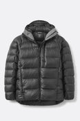 Mythic Ultra Down Jacket (Men's) - QDB-44