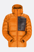 Mythic Ultra Down Jacket (Men's) - QDB-44