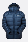 Mythic Ultra Down Jacket (Men's) - QDB-44