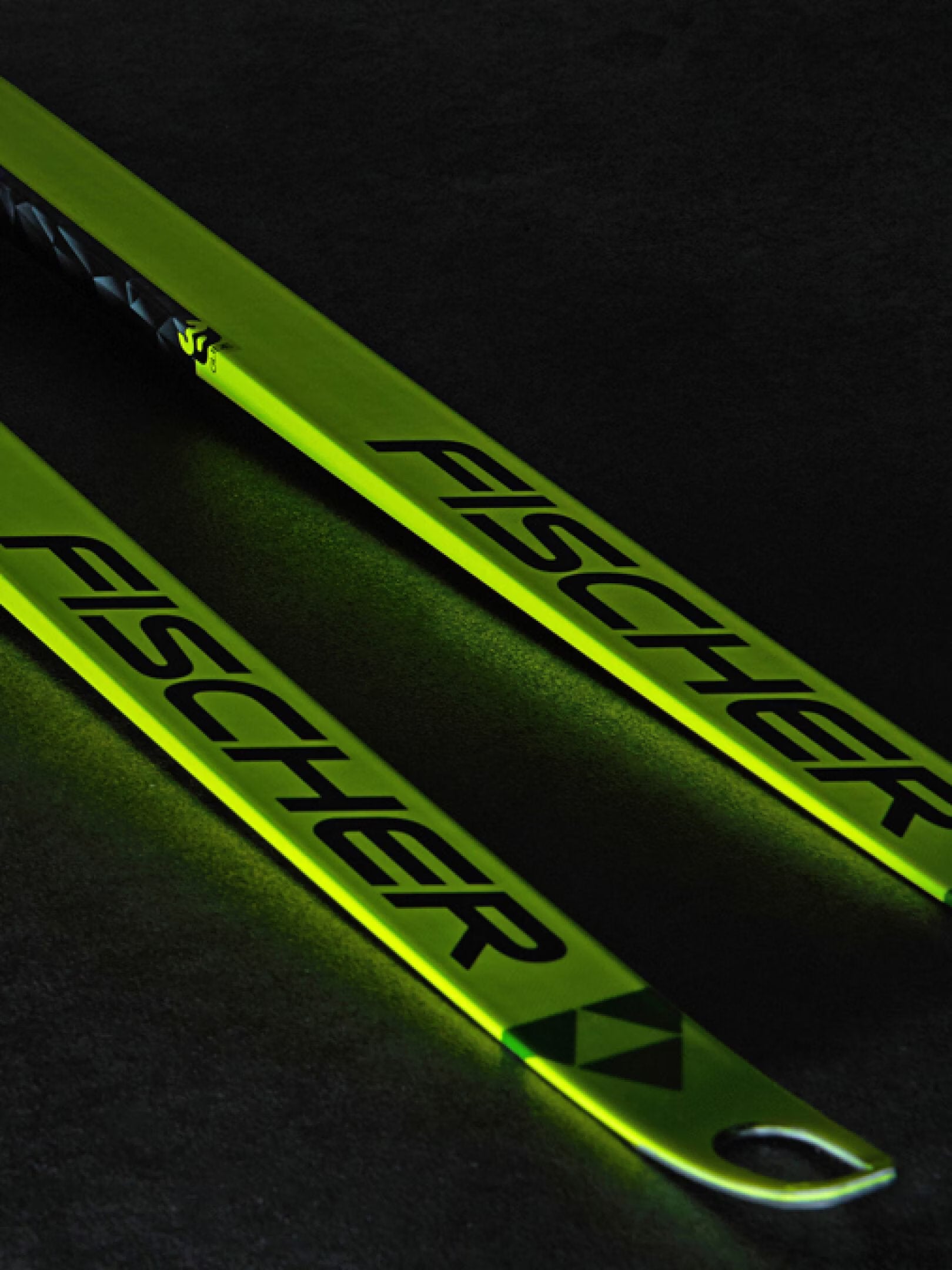 Fischer - Speedmax Helium Skate 61K - Medium (IFP Plate) – The