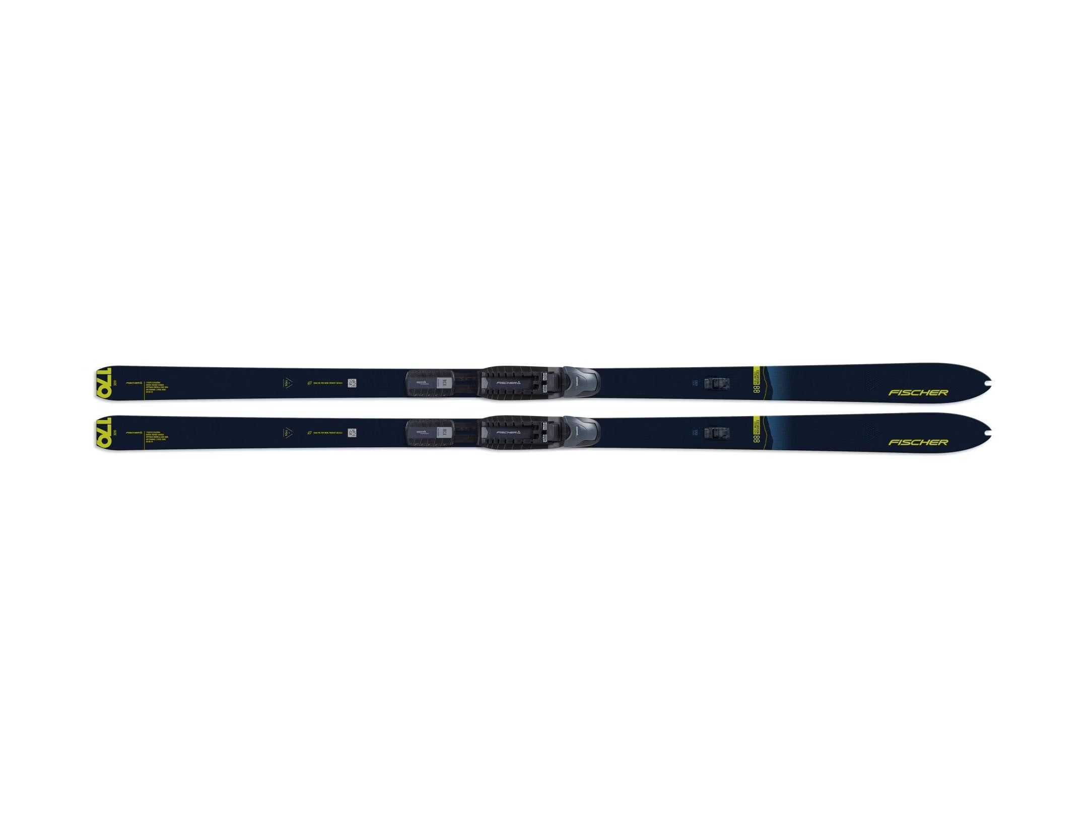 Adventure Touring Cross Country Skis – The Outfitters Adventure