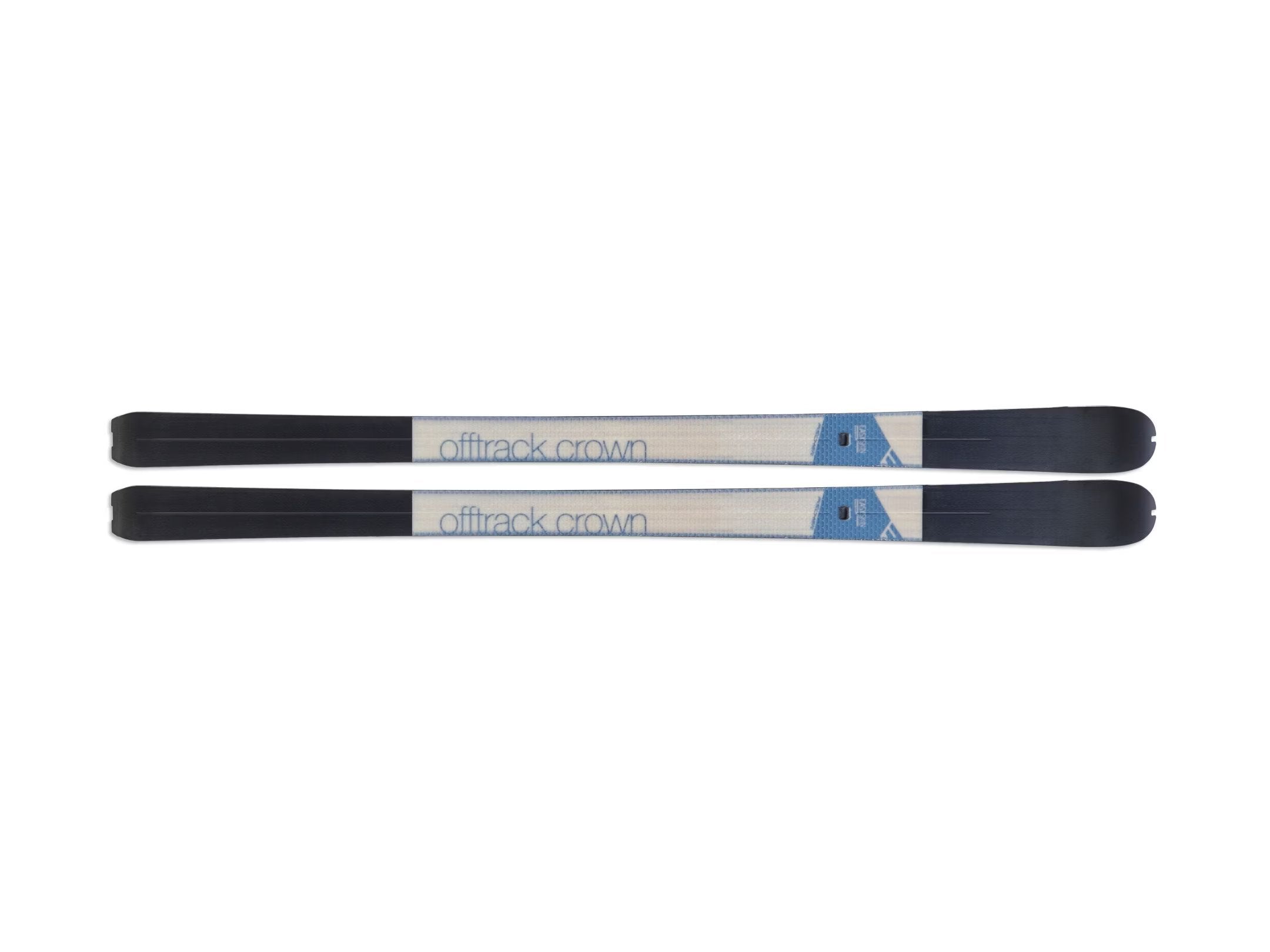 Fischer - S-Bound 112 Crown/Dual Skin Xtralite Ski – The