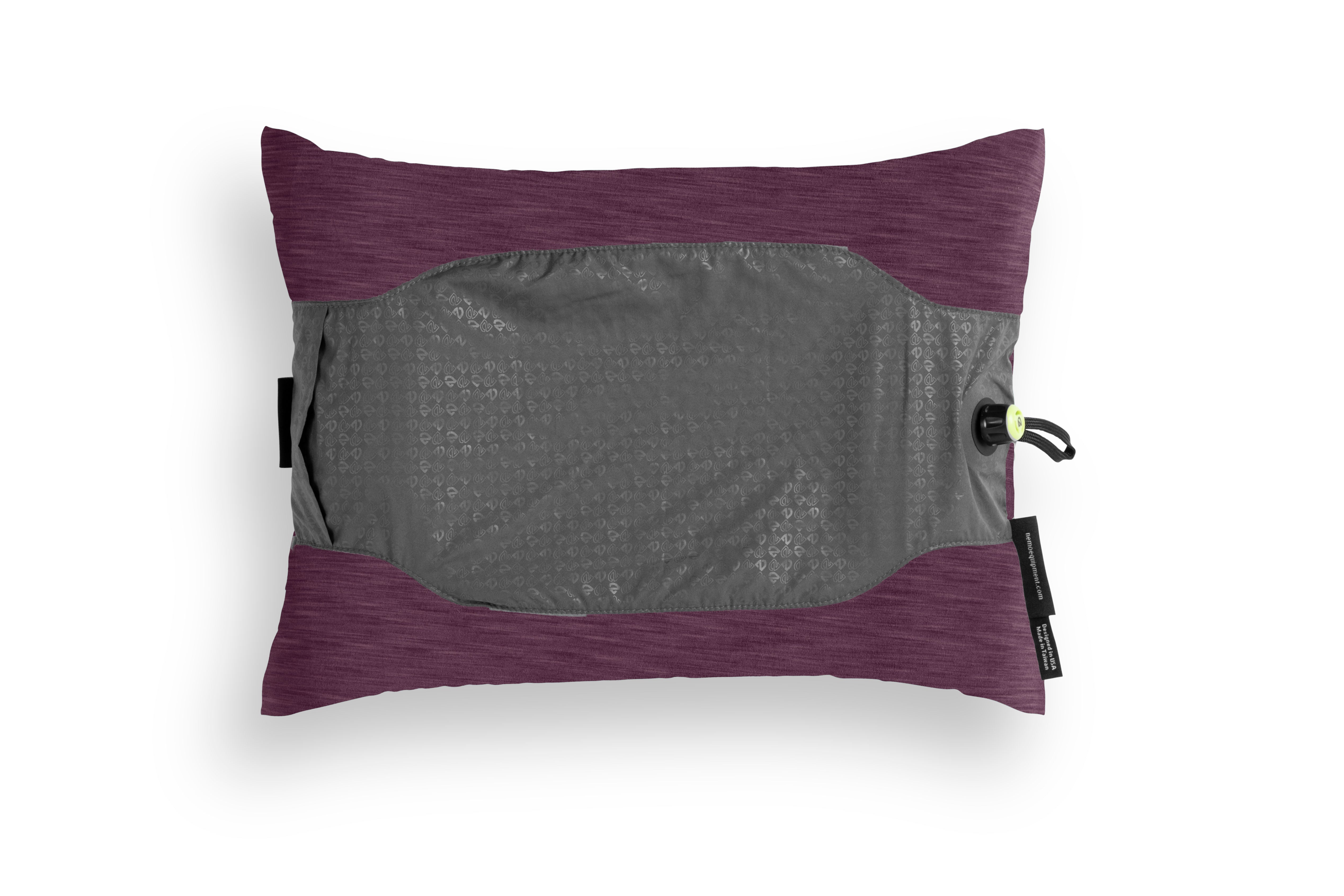 NEMO - Fillo™ Elite Ultralight Backpacking Pillow – The Outfitters