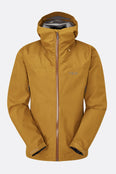 Namche GORE-TEX Jacket (Men's) - QWH-77