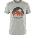 Nature T-shirt (Men's) - F87053 - Past Season