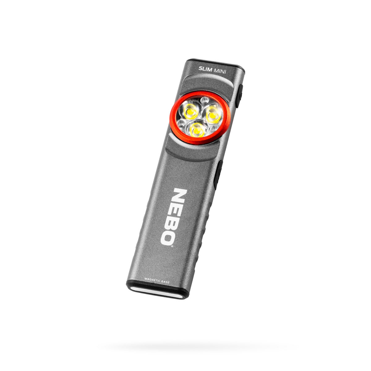Nebo - Slim Mini Rechargeable Pocket Light – The Outfitters