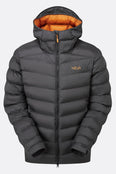 Nebula Pro Insulated Jacket (Men's) - QIP-23