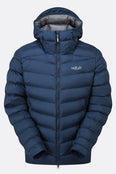 Nebula Pro Insulated Jacket (Men's) - QIP-23