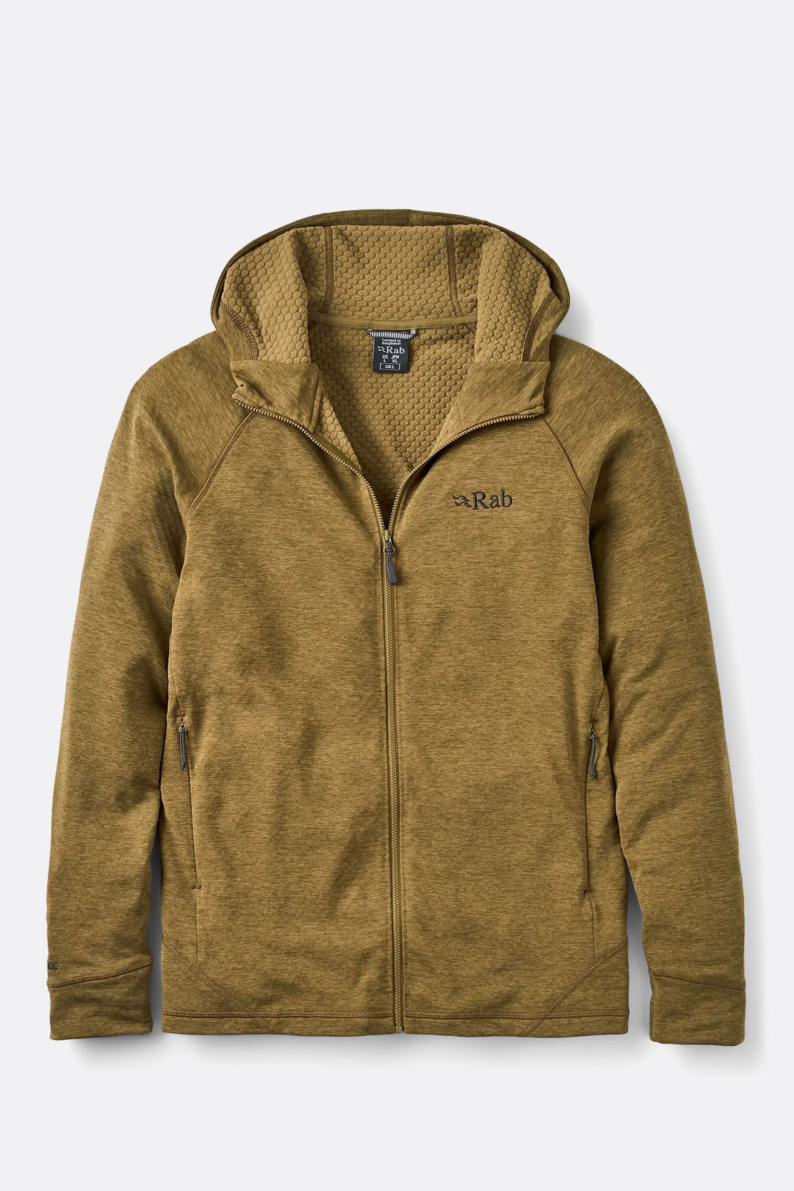 Nexus Hoody (Men's) - QFF-70