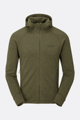 Nexus Hoody (Men's) - QFF-70