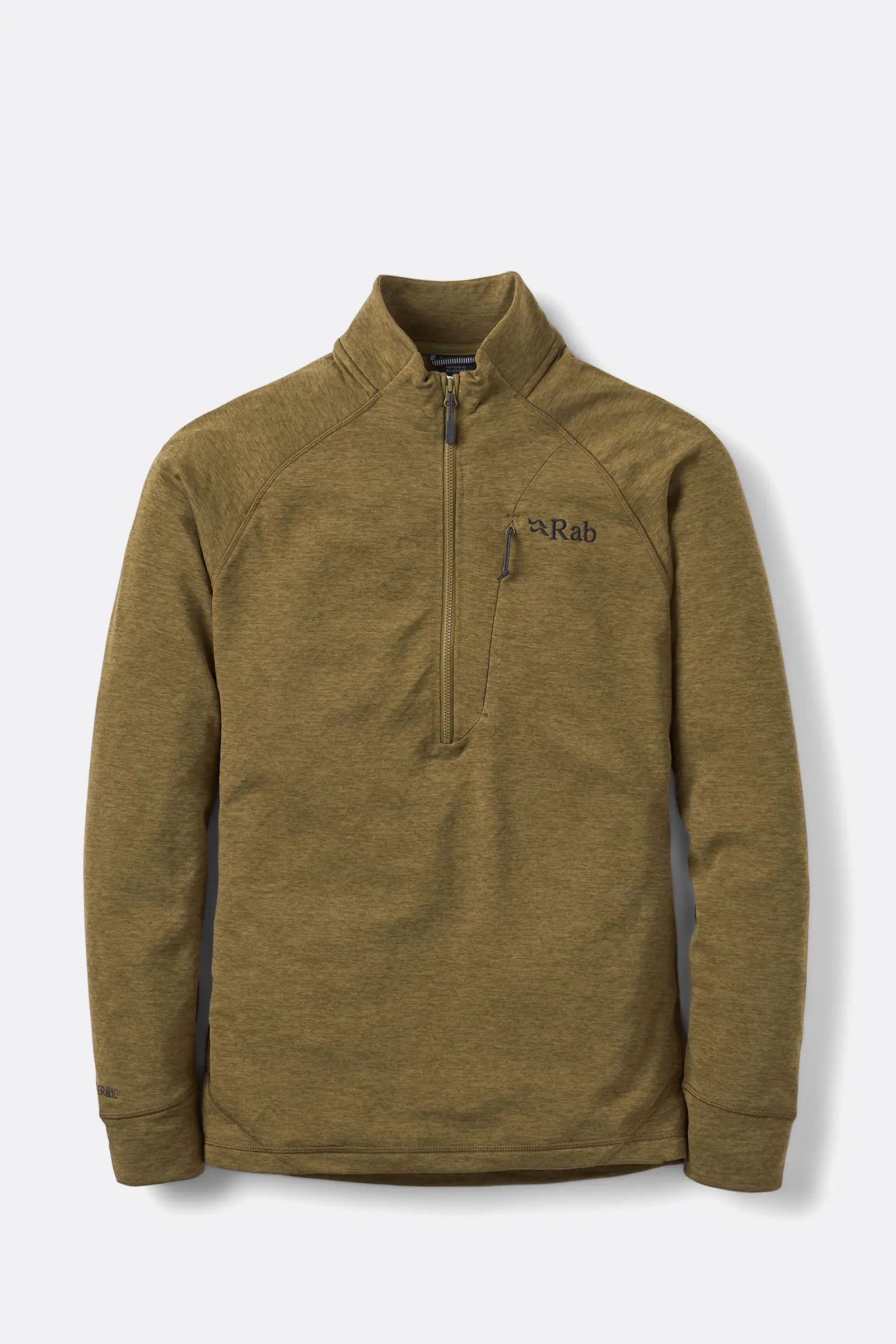 Nexus Pull-On (Men's) - QFF-74