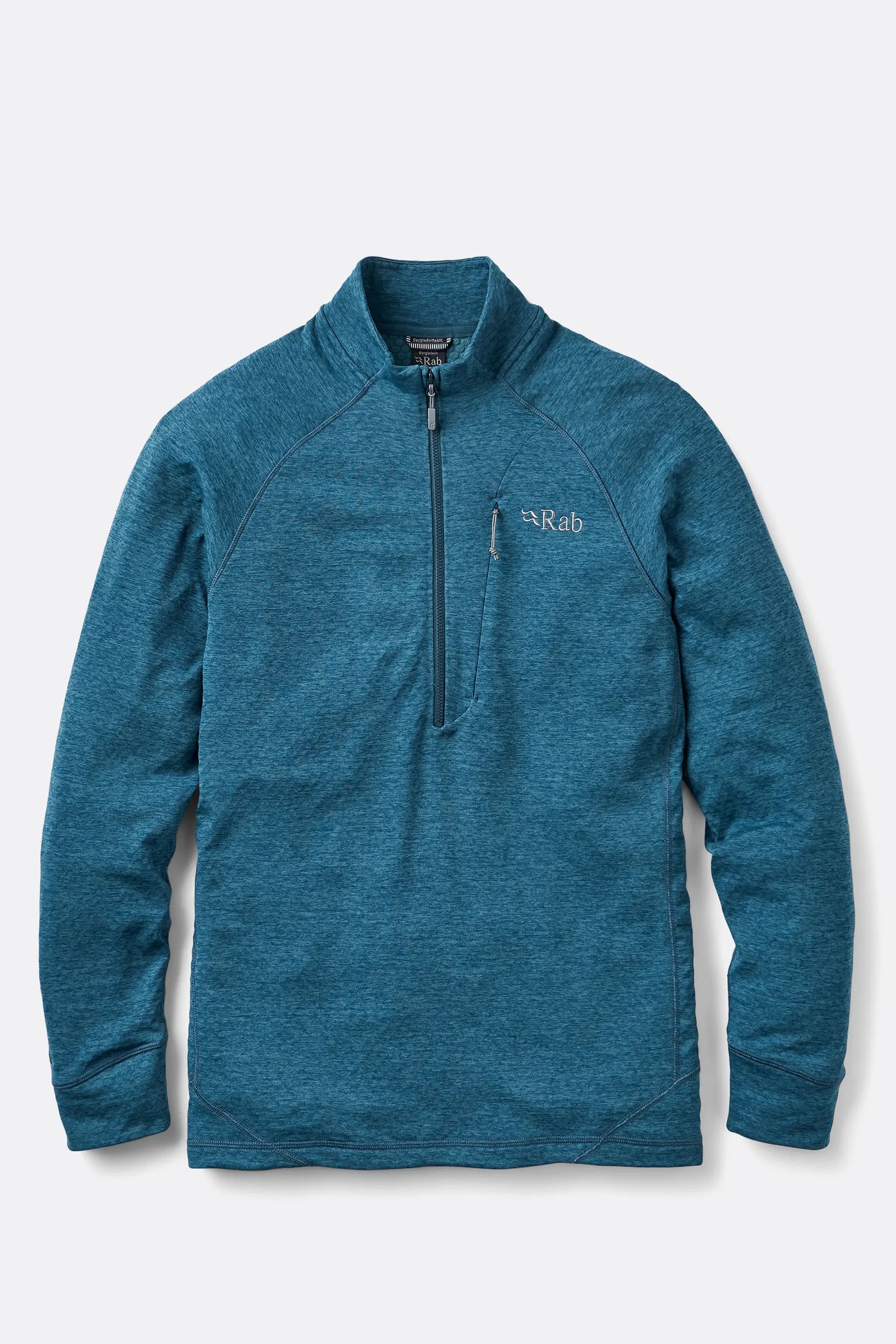 Nexus Pull-On (Men's) - QFF-74