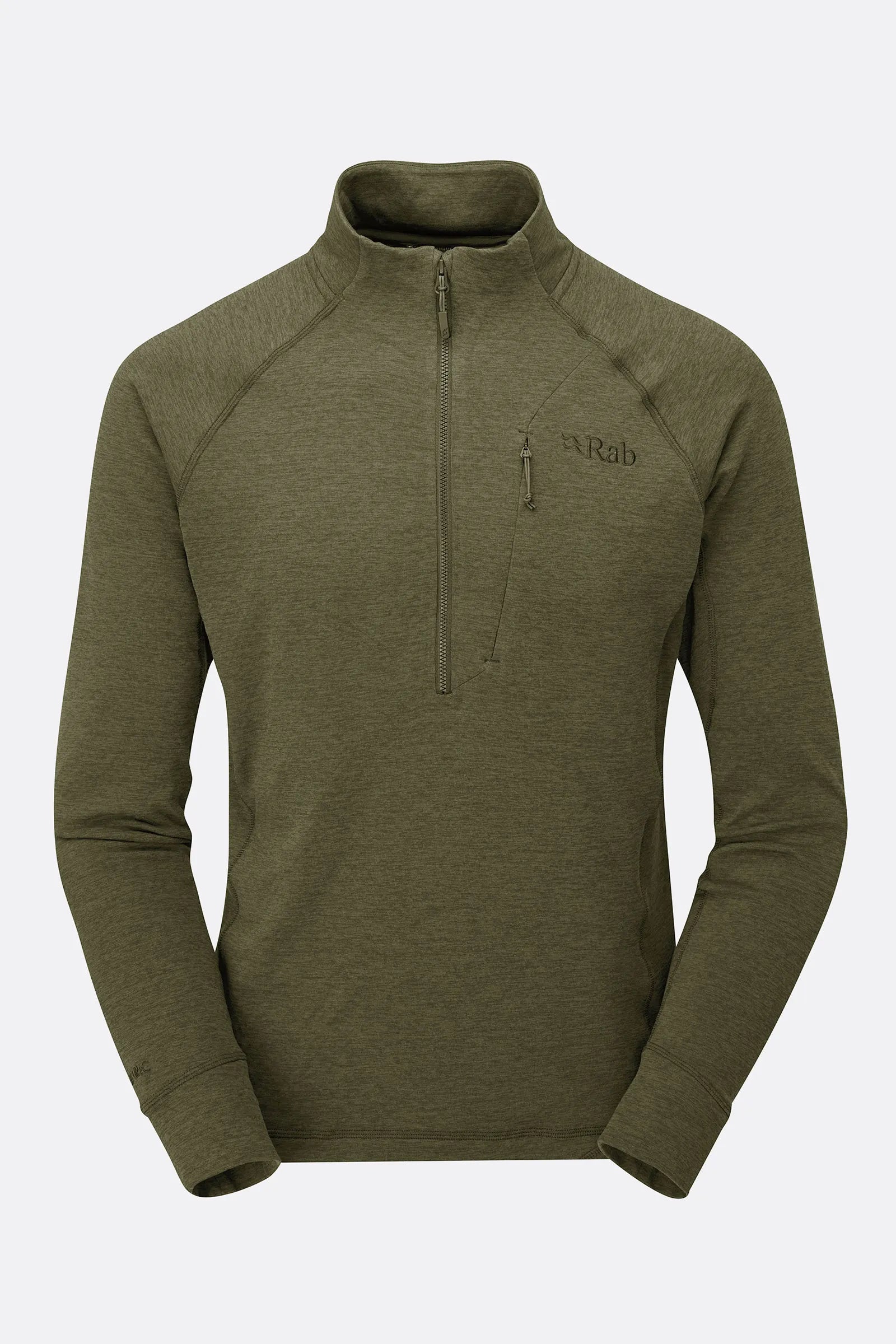 Nexus Pull-On (Men's) - QFF-74