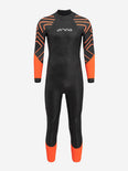 Zeal Hi-Vis Openwater Wetsuit (Men's)