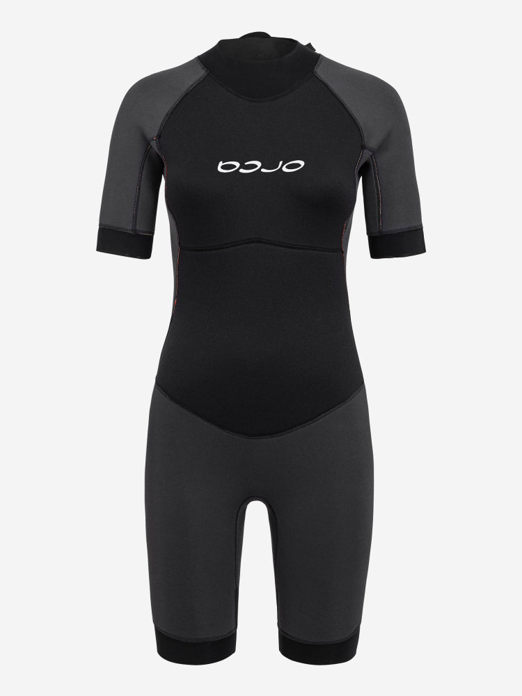 Orca - Women's Vitalis Shorty Openwater Wetsuit – The Outfitters