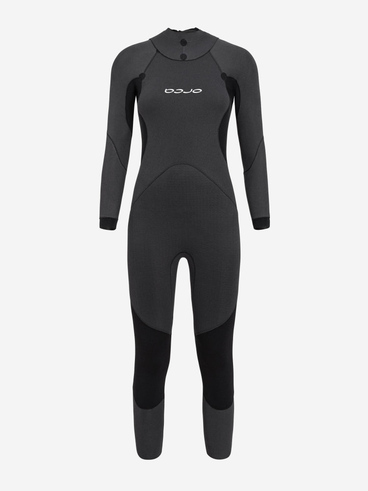 Orca - Women's Zeal Hi-Vis Openwater Wetsuit – The Outfitters