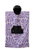 Changing Poncho