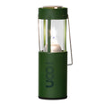 Original Candle Lantern, Powder Coated