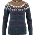 Övik Knit Sweater (Women's) - F89941