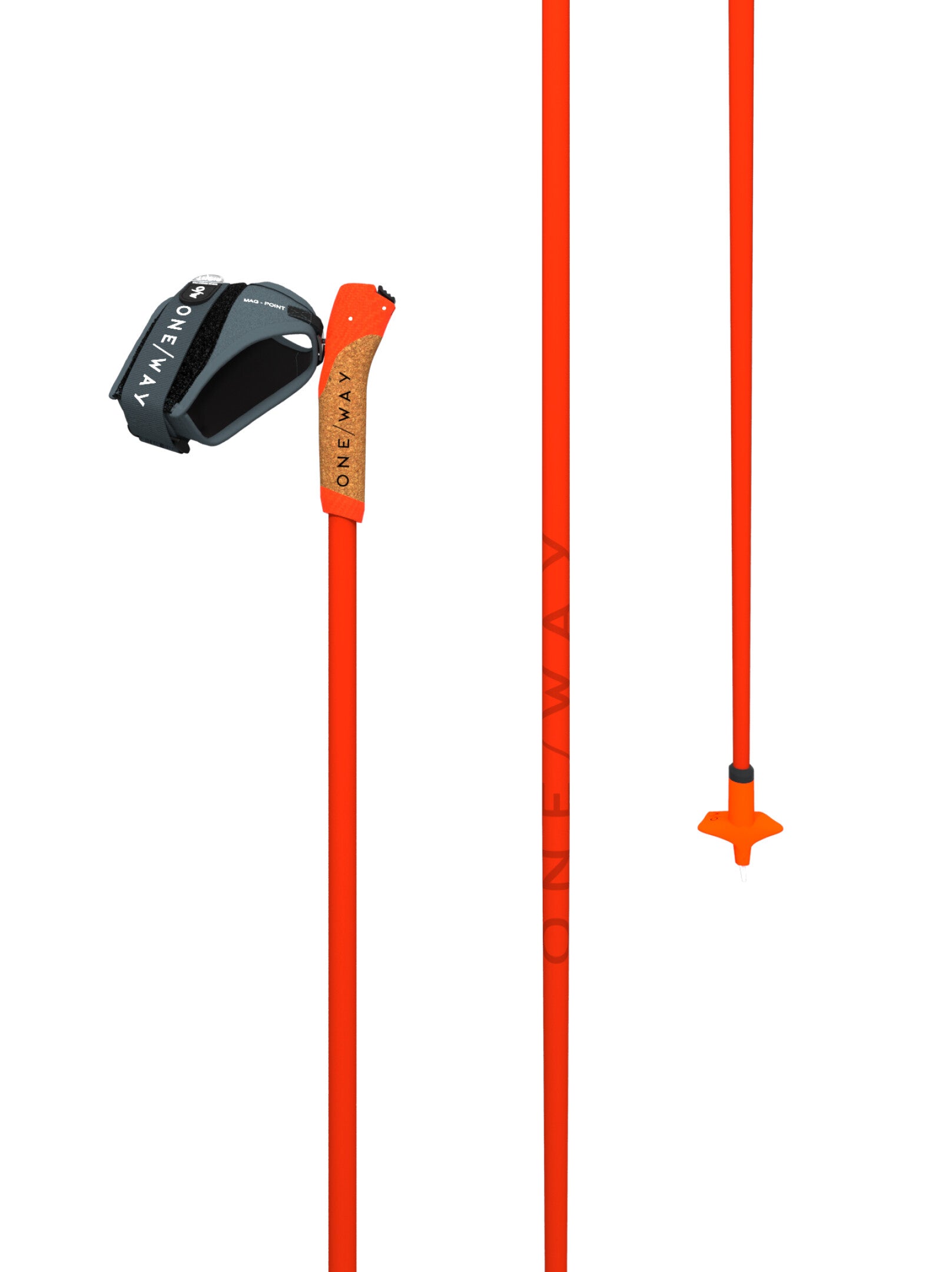 Storm GTX Complete Kit