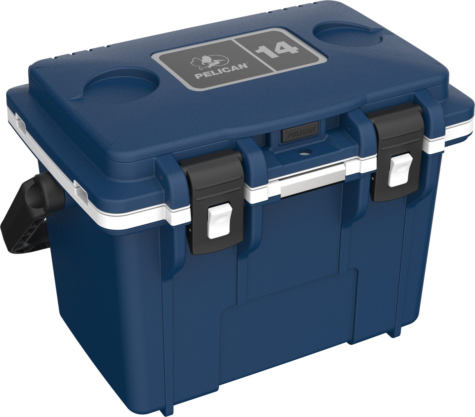14QT Personal Cooler