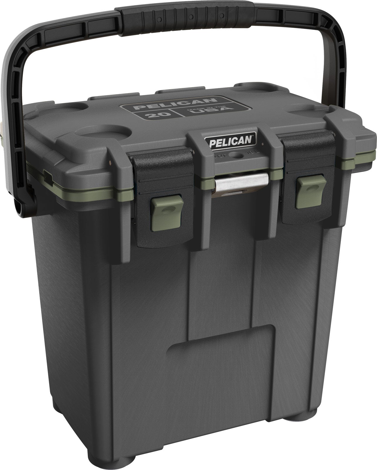 Pelican 20qt Pelican 30qt Elite Cooler Review Pelican ProGear 20QT