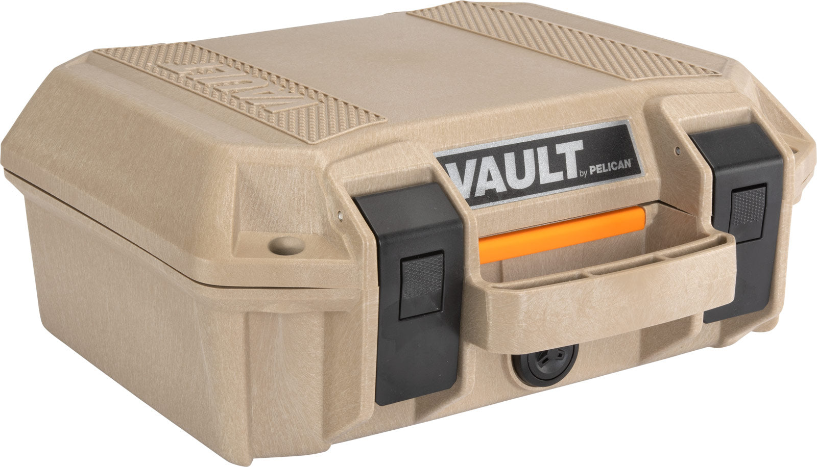 V100C Vault Equipment Case