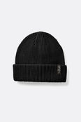 Perimeter Rolled Beanie - QAB-67