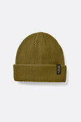 Perimeter Rolled Beanie - QAB-67