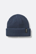 Perimeter Rolled Beanie - QAB-67