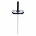 Large Press-in Straw Lid