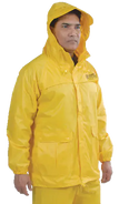 Rain Jacket
