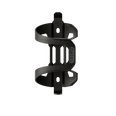 Alloy Side Cage
