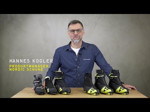 Fischer - Junior RC1 Combi Ski Boot – The Outfitters Adventure