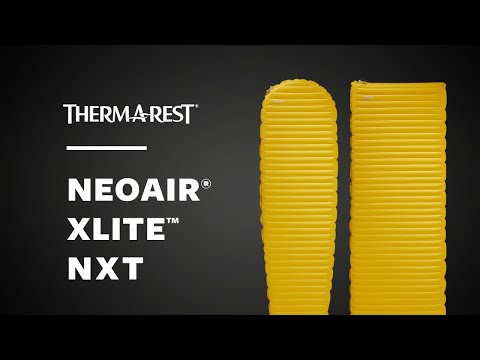 Therm-a-Rest - NeoAir® XLite™ NXT Sleeping Pad – The Outfitters