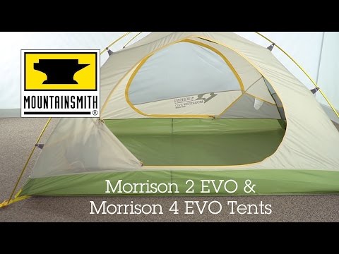 Season Tent Mountainsmith Morrison Mountain Smith Morrison EVO