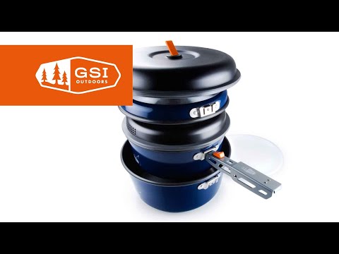 gsi bugaboo base camper large GSI - Bugaboo Ceramic Base Camper